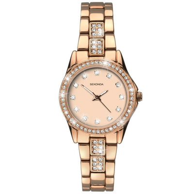 Sekonda set watch new arrivals