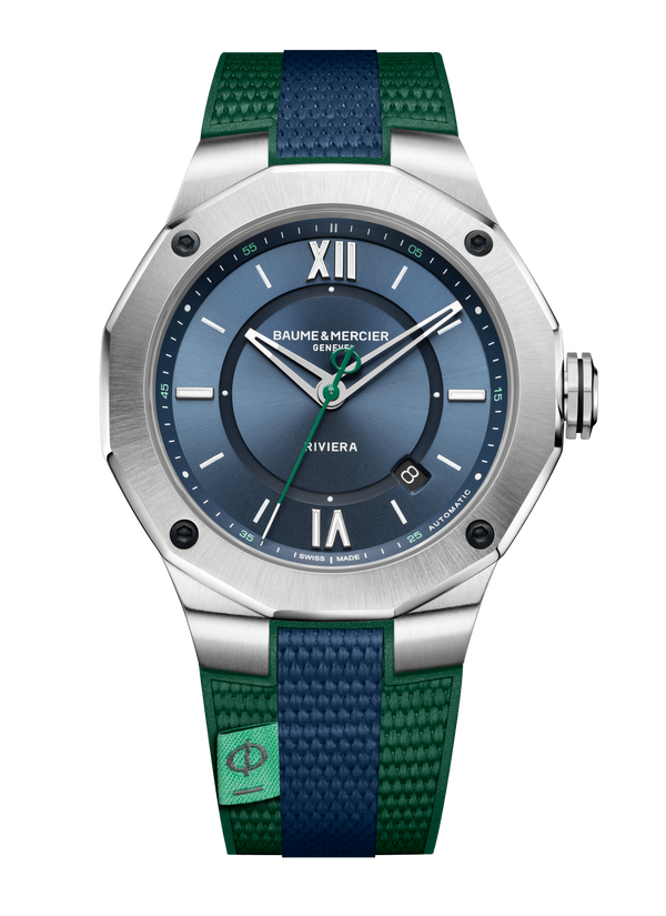 Baume & Mercier Riviera Automatic 42MM Watch M0A10688