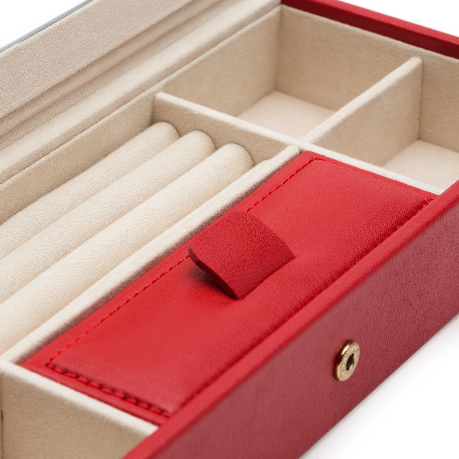 Wolf Palermo Safe Deposit Box