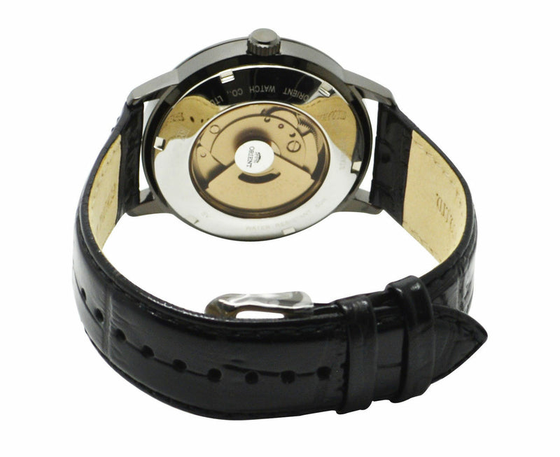 Orient Er27001B Classic Automatic Mens Watch