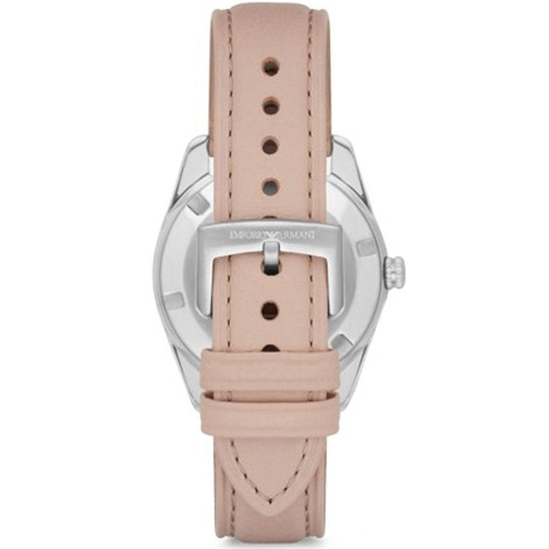 Emporio Armani Women's Sport Quartz Watch AR6133