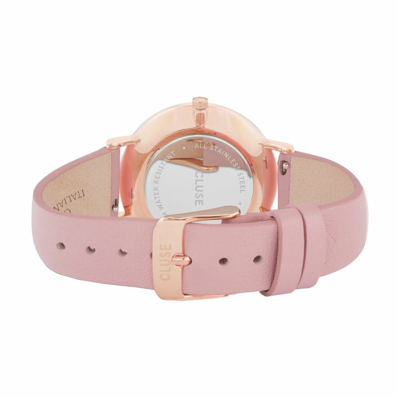 CLUSE Boho Chic Rose Gold Watch CW0101201012