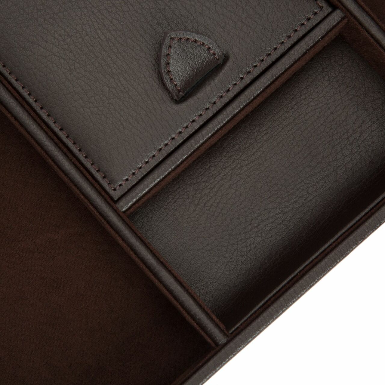 Wolf Blake Valet Tray