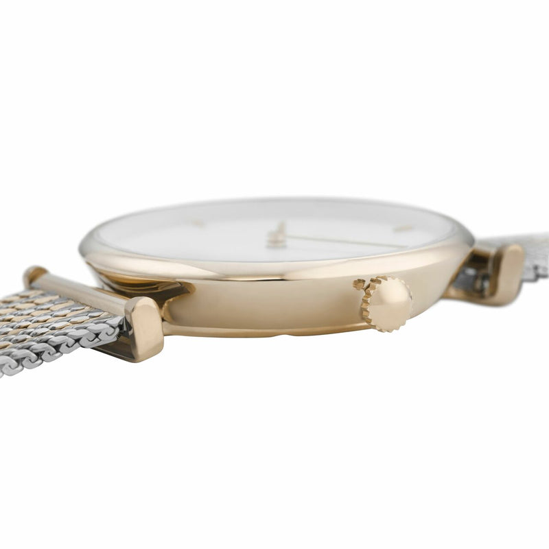 CLUSE Triomphe Gold Watch CW0101208002