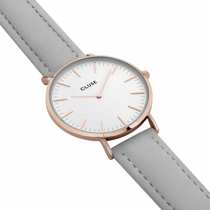 CLUSE Boho Chic Rose Gold Watch CW0101201007