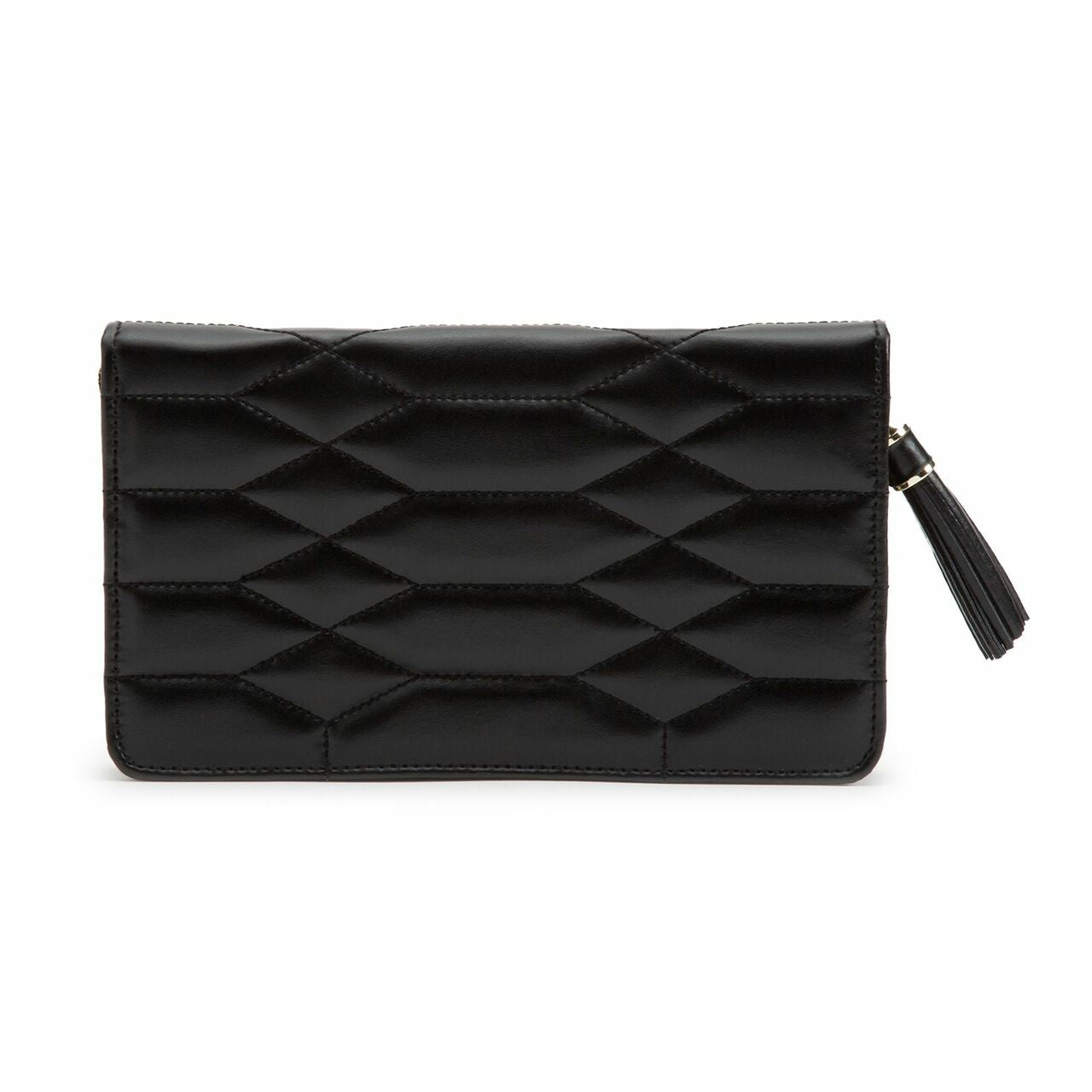 Wolf Caroline Jewellery Portfolio Black 324871