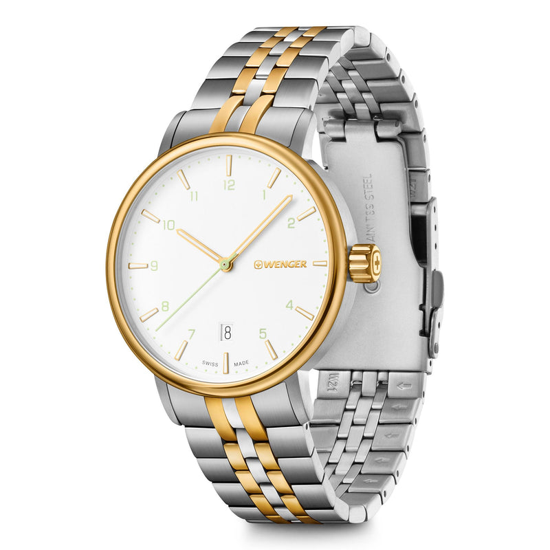 Wenger urban women's online watch