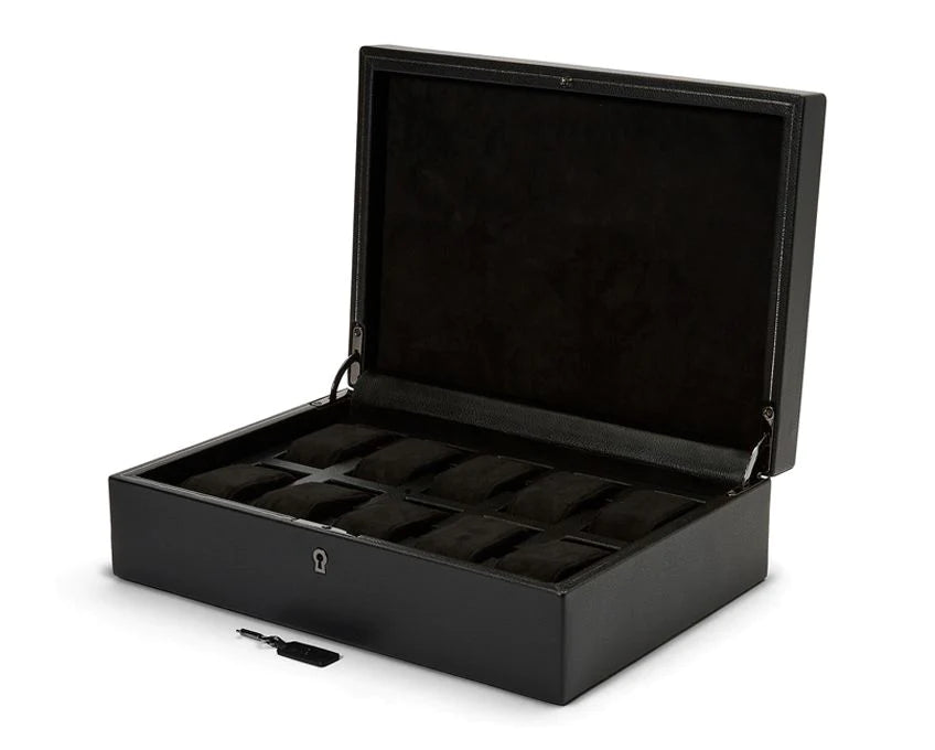 Wolf British Racing 10 PC Watch Box 792702