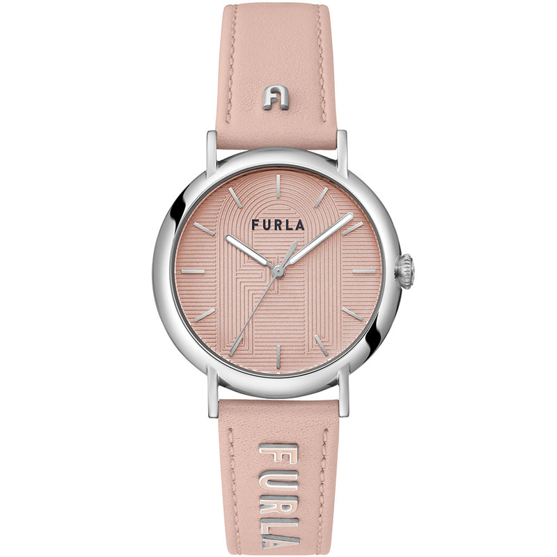 Furla discount watch review