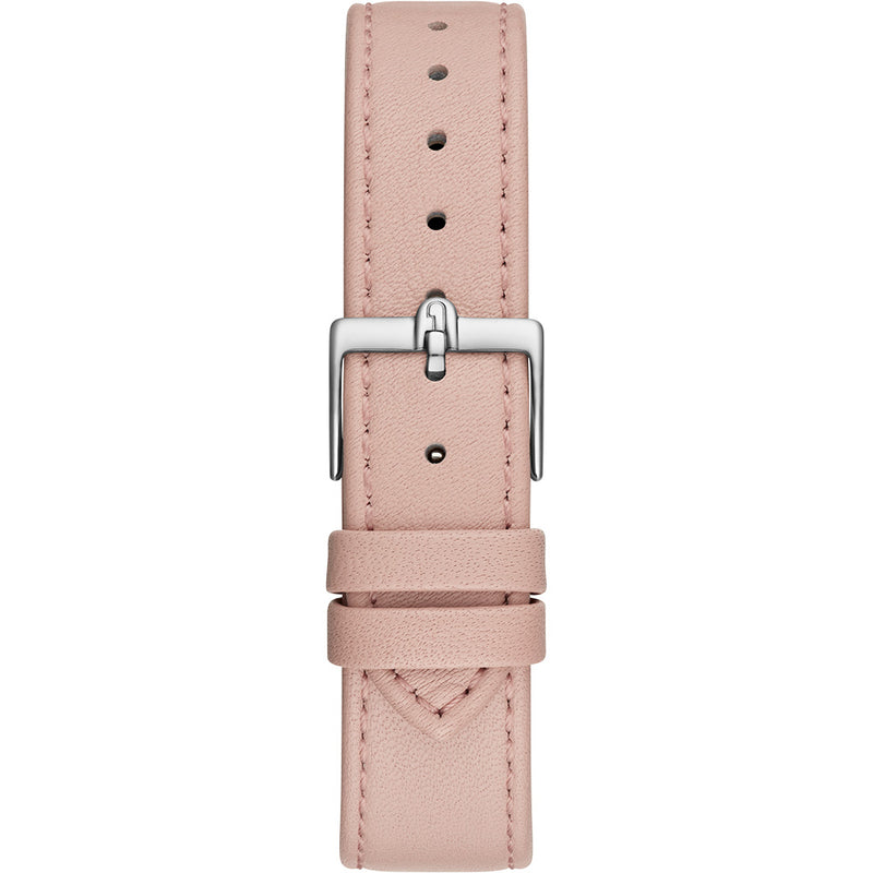 Furla Heritage Easy Nude Leather Womens Watch WW00023026L1