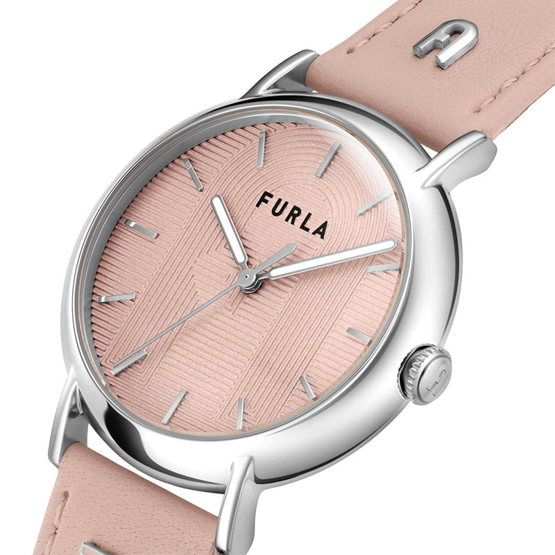 Furla discount women's watch