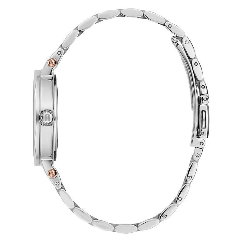 Furla Heritage Petite Silver Womens Watch WW00033003L1