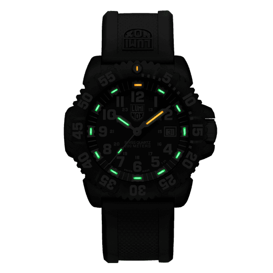 Luminox Original Navy Seal - 3051
