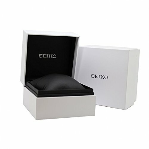 Seiko 5 Sports Black Men's Watch - SRPD55K3