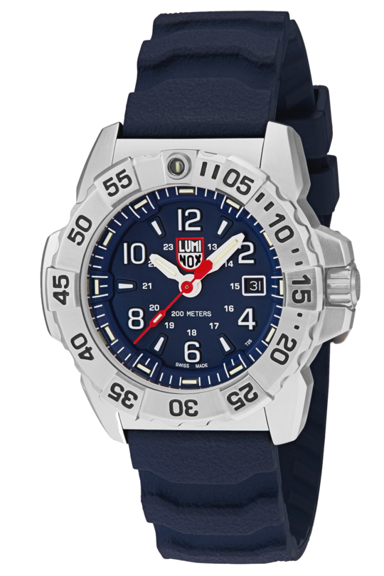 Luminox Navy SEAL Steel Watch XS.3253 – Watch Direct Australia