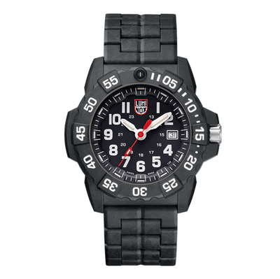 Luminox ICE-SAR Arctic 1000 Series Watch for Men - Black/White | Luminox,  Watches for men, Vintage watches for men