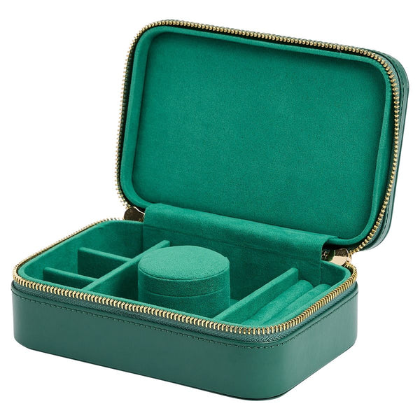 Wolf Sophia Travel Zip Case