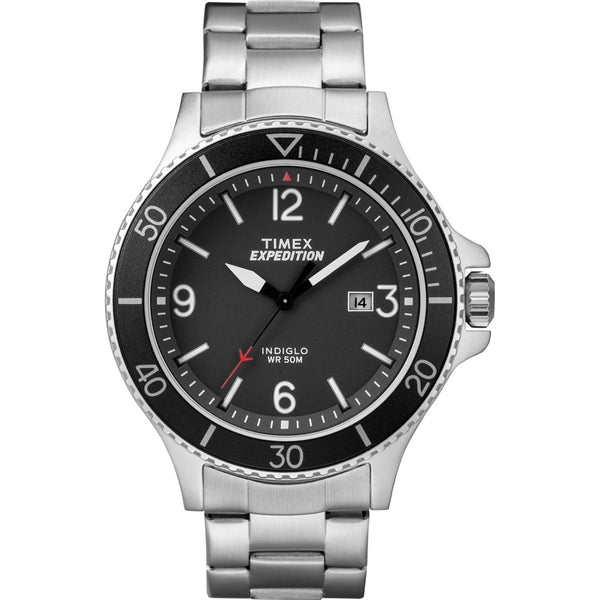 Timex Men s Expedition Ranger Watch TW4B10900 Watch Direct