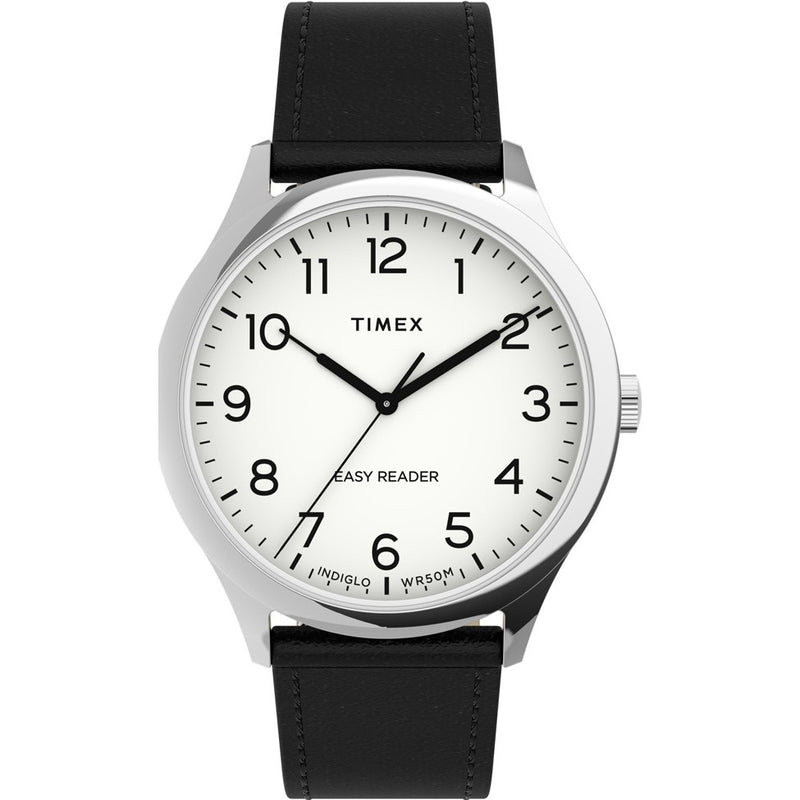 Timex Easy Reader Men s Watch TW2U22100 Watch Direct