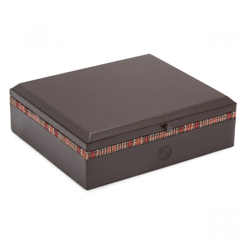 Wolf WM Brown Humidor 800686