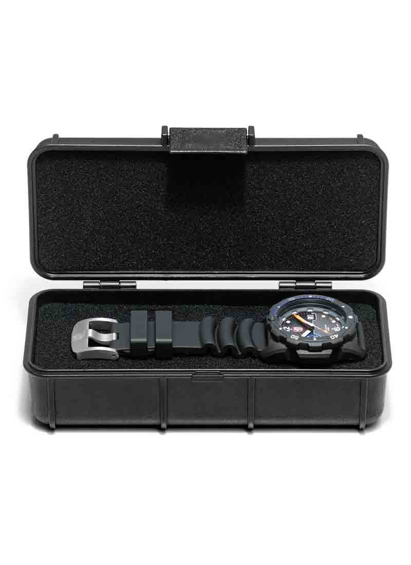 Luminox Sea Bear Grylls Survival SEA 3720 Series Mens Watch XB.3723