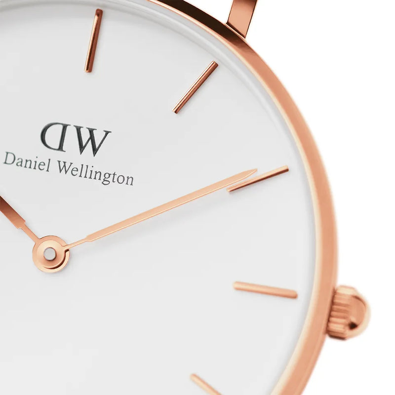 Daniel Wellington Petite Rosewater Womens Watch DW00100360 Watch