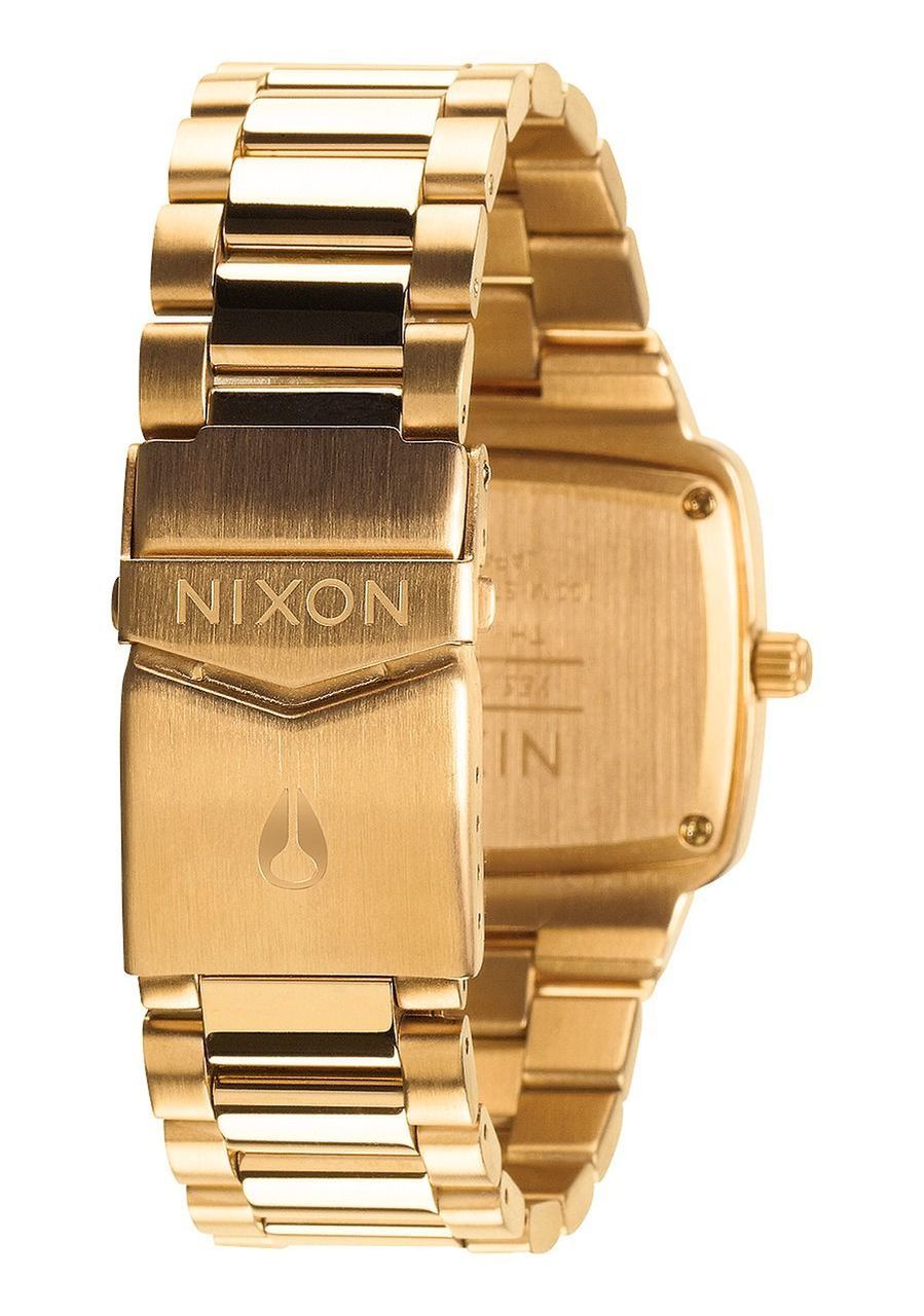 Nixon Player Analog Quartz A140-509-00 Mens Watch