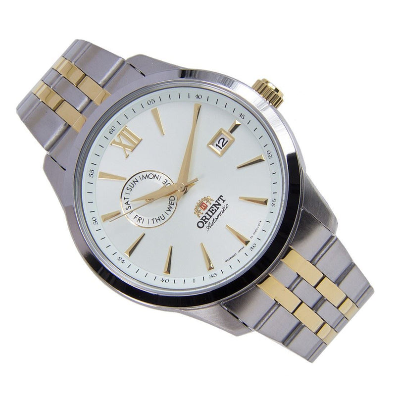 Orient Automatic FAL00001W0  Mens Watch