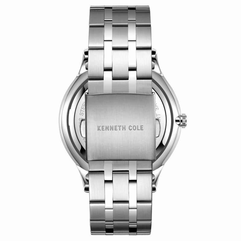 Kenneth Cole Classic Mens Watch Kc50589019