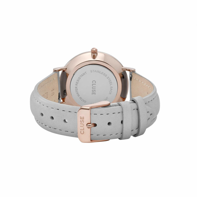 CLUSE Boho Chic Rose Gold Watch CW0101201007