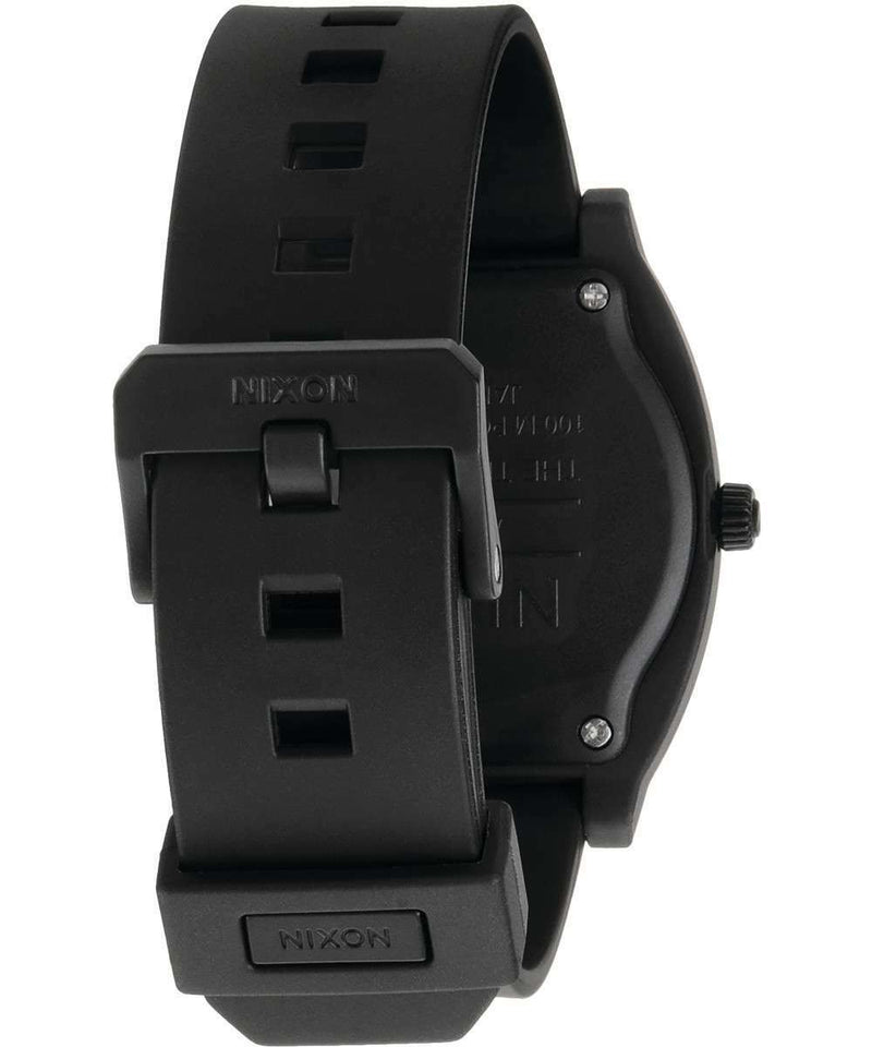 Nixon Time Teller P Quartz A119-524-00 Mens Watch