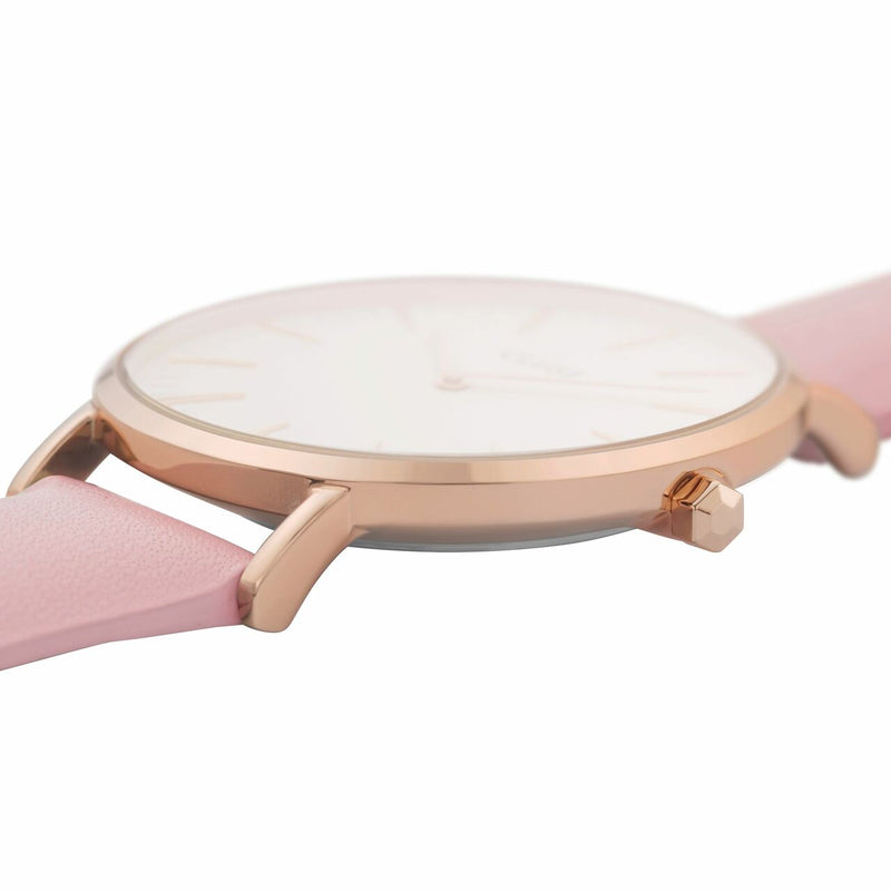 CLUSE Boho Chic Rose Gold Watch CW0101201012
