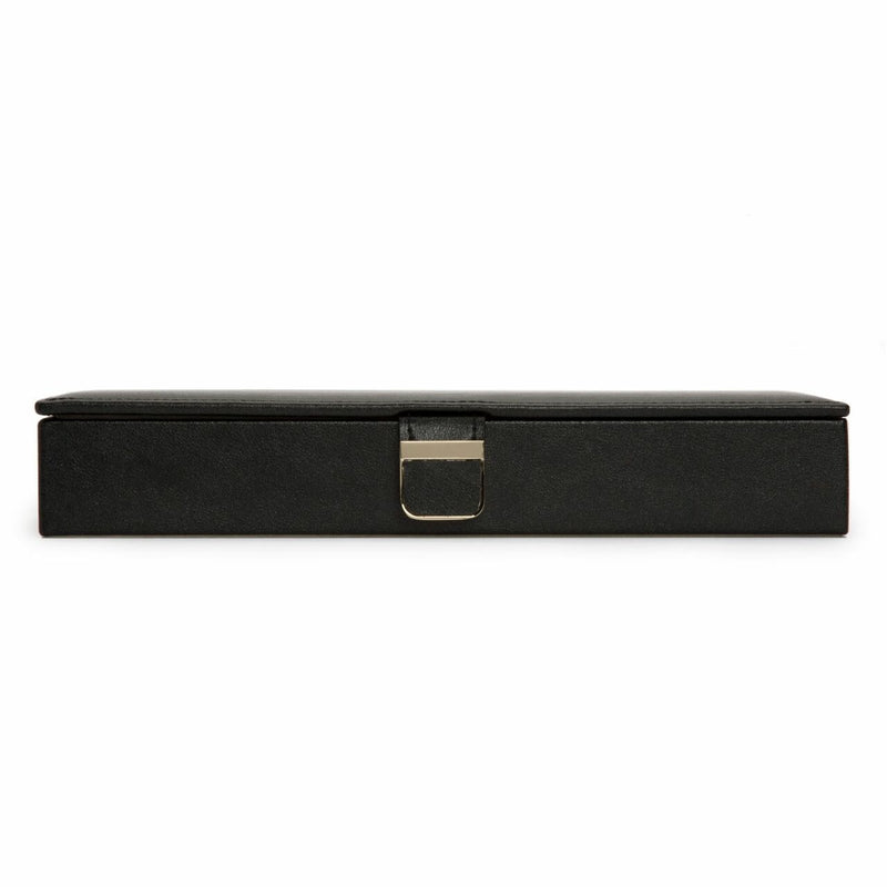 Wolf Palermo Safe Deposit Box Black 213502