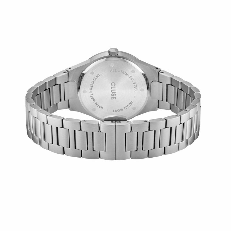CLUSE Vigoureux Silver Watch CW0101210003