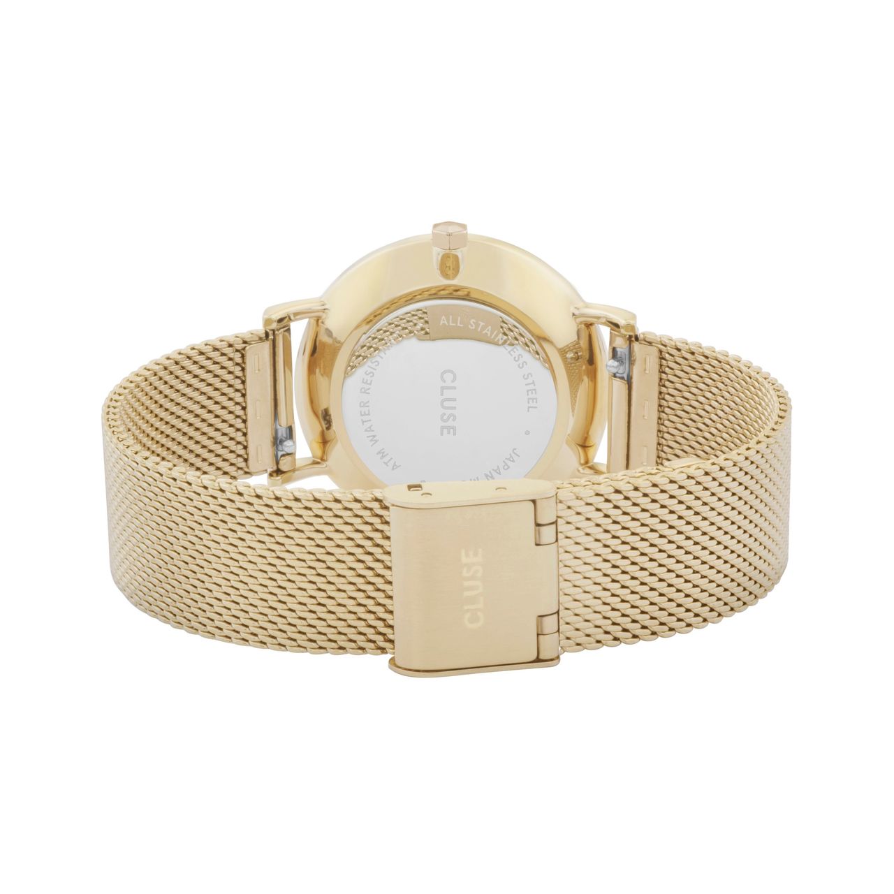 CLUSE Minuit Gold Watch CW0101203007 – Watch Direct