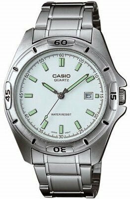 Casio Classic Mens Watch