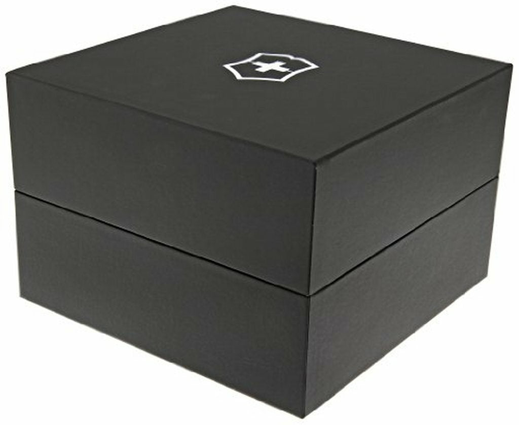 Victorinox Airboss Mechanical Mens Watch 241821