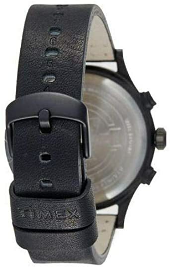 Timex Allied Chronograph Mens Watch Tw2R47500