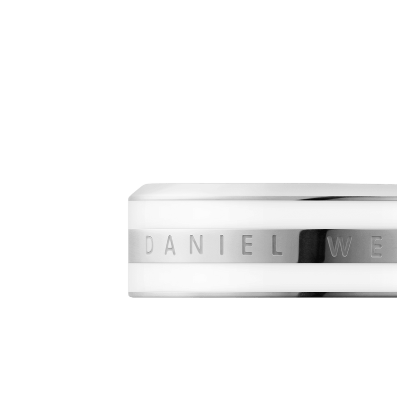 Daniel Wellington Emalie Ring Silver