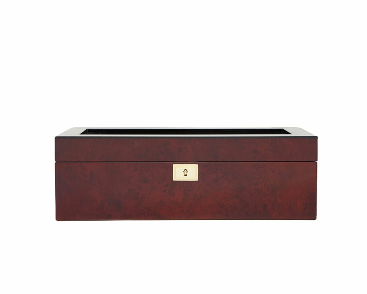 Wolf Savoy 5 Piece Watch Box
