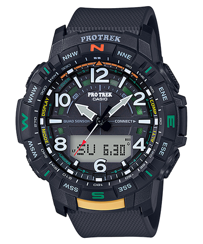 Casio protrek casio discount watches for men