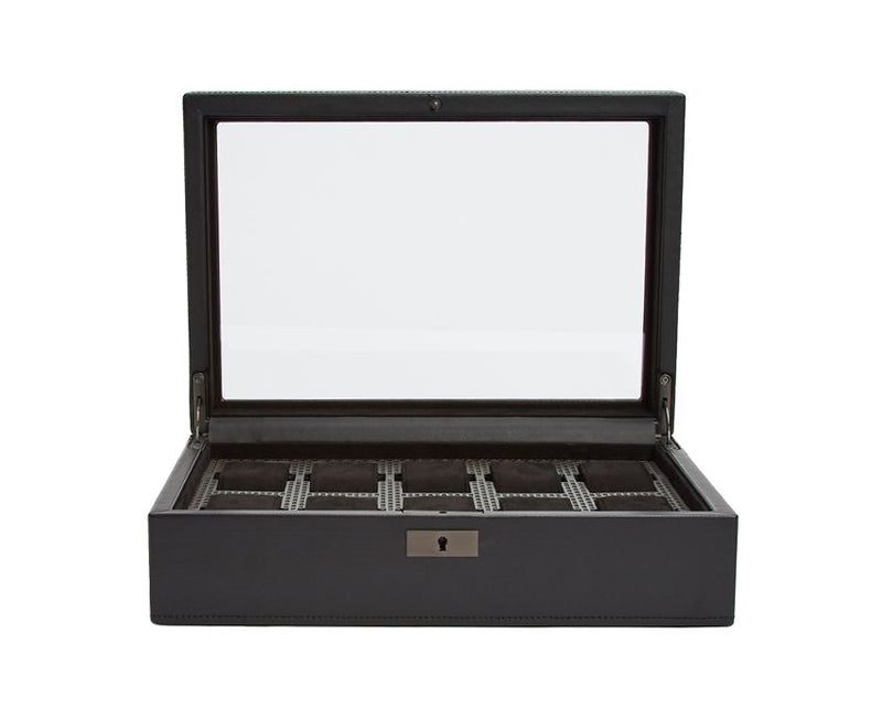 Wolf Axis 10 PC Watch Box