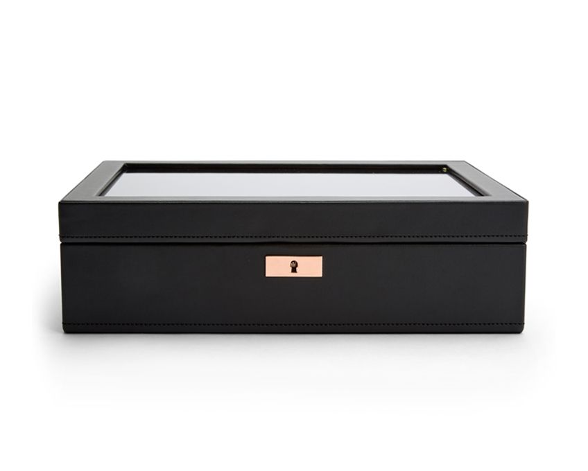 Wolf Axis 10 PC Watch Box