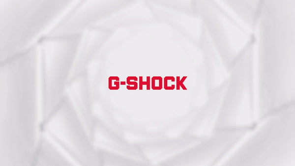 G-Shock Transparent CasiOak Carbon Core Guard Watch GA2100SKE-7A