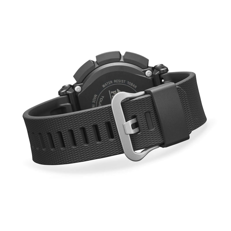 Casio tough hotsell solar watch band