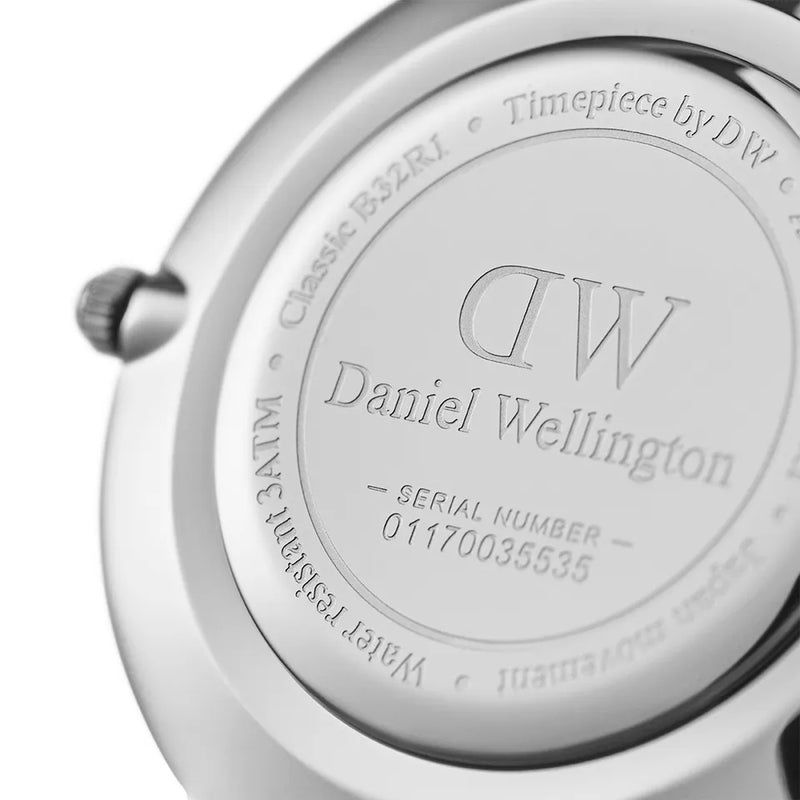 Daniel Wellington Petite Cornwall Womens Watch DW00100216