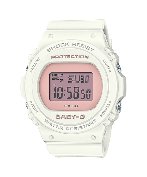 Baby g bgd best sale 570