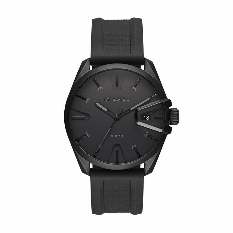 Diesel DZ1892 Black Dial Mens Watch