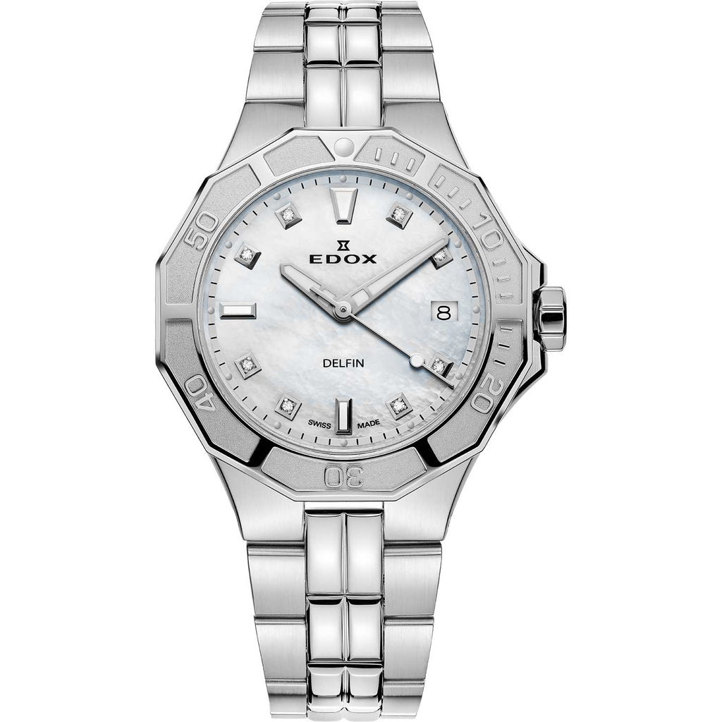 Delfin best sale ladies watches