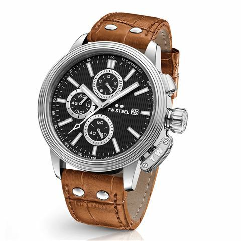 TW Steel Ceo Adesso Mens Watch CE7003